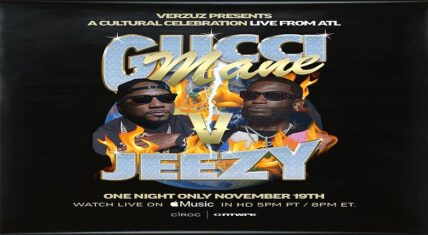 Gucci Jeezy Verzuz