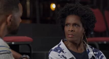 Janet Hubert Will Smith