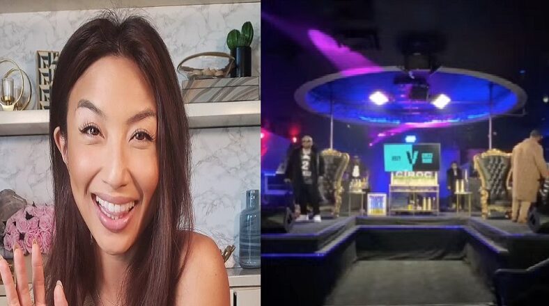 Jeannie Mai Verzuz