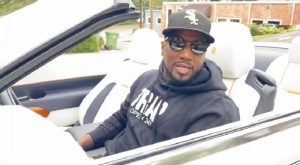 Jeezy Gucci Mane Verzuz clone