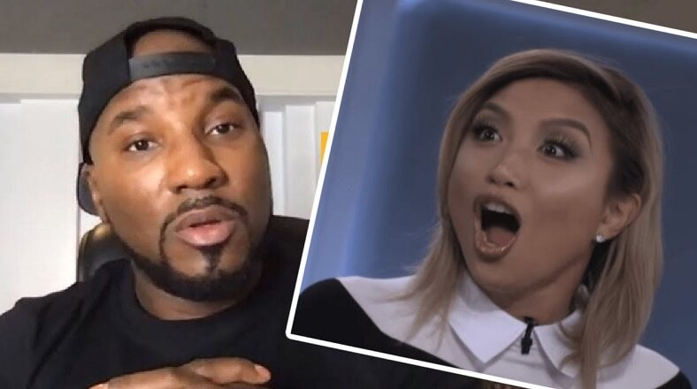 Jeezy Jeannie Mai dark meat