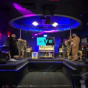 Jeezy owns two properties half of Atlanta