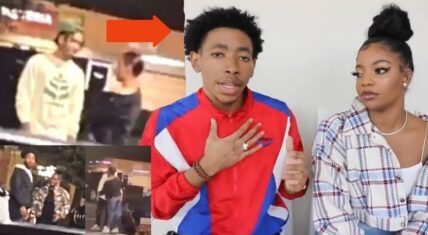 Ken Walker apologized to De'arra, says he didn't cheat