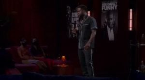 Kevin Hart calls daughter a hoe Netflix comedy special