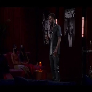 Kevin Hart calls daughter a hoe Netflix comedy special