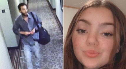 Kylee Leniz was a young woman, growing up in Elko, Nevada, with her whole life ahead of her. At the age of 16, she was a young woman working at McDonald's. Sadly, a stranger whom she never met, took Kylee's life, as she was working the drive-thru, shooting and killing her for no reason, and the Nevada police have arrested Justin Michael Mullis, age 24, for the murder.