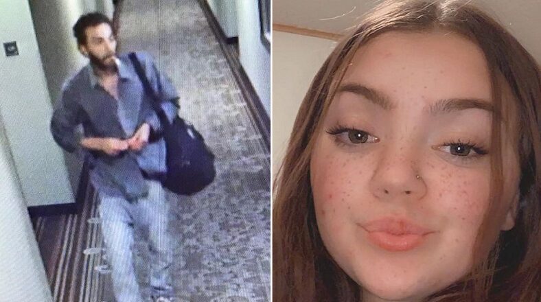Kylee Leniz was a young woman, growing up in Elko, Nevada, with her whole life ahead of her. At the age of 16, she was a young woman working at McDonald's. Sadly, a stranger whom she never met, took Kylee's life, as she was working the drive-thru, shooting and killing her for no reason, and the Nevada police have arrested Justin Michael Mullis, age 24, for the murder.