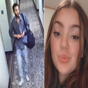 Kylee Leniz was a young woman, growing up in Elko, Nevada, with her whole life ahead of her. At the age of 16, she was a young woman working at McDonald's. Sadly, a stranger whom she never met, took Kylee's life, as she was working the drive-thru, shooting and killing her for no reason, and the Nevada police have arrested Justin Michael Mullis, age 24, for the murder.