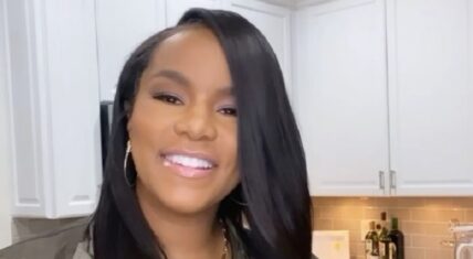 LeToya Luckett removes wife from IG bio