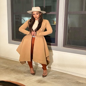 Masika, formerly of "Love & Hip Hop Hollywood," saw all of the Yaya Mayweather disrespect, on Twitter. Being an older influence, she decided to use her influence for good, as she doesn't like what she's seeing. She came to Yaya's defense, asking if people criticized Kylie Jenner for getting pregnant by a rapper, because she and Yaya did the same thing, rich girls who got pregnant by rappers.
