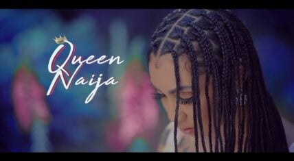 Queen Naija Butterflies Pt. 2