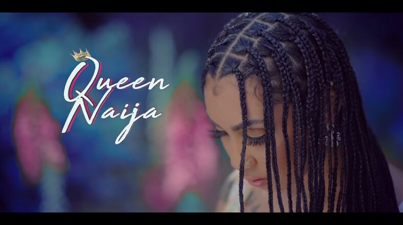 Queen Naija Butterflies Pt. 2