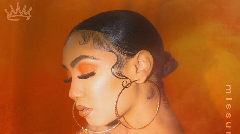 Queen Naija debuts at number one on Billboard's Top R&B Albums Chart, with "Misunderstood," her debut album.