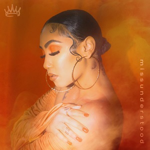 Queen Naija debuts at number one on Billboard's Top R&B Albums Chart, with "Misunderstood," her debut album.