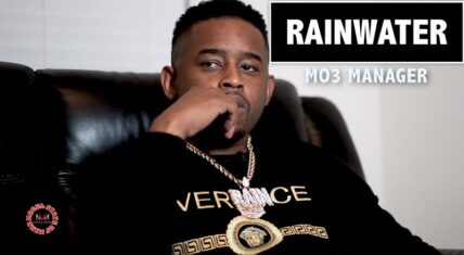 Rainwater Mo3 manager
