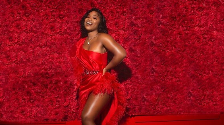 Reginae Carter 22nd birthday YFN Lucci boyfriend