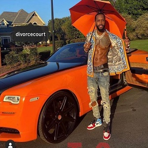 Safaree and Erica Mena have appeared to be broken up, for some time, despite recently having their baby girl. However, the couple has not said anything regarding a breakup. A recent IG post from Safaree seems to say it all, as he said "Bachelor" in his caption, tagging his house "Divorce Court," ending 2020 right.