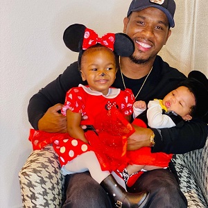 Tommicus Walker LeToya Luckett family privacy