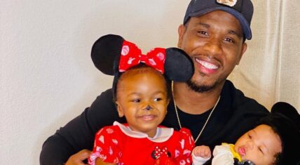 Tommicus Walker LeToya Luckett family privacy