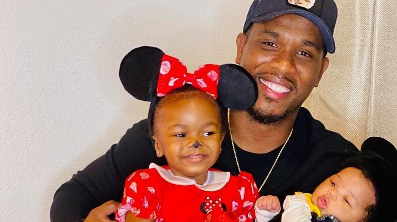 Tommicus Walker LeToya Luckett family privacy