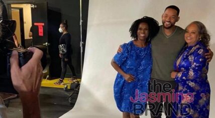 Will Smith Aunt Viv Janet Hubert Daphne Maxwell Reid