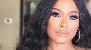 Althea Benzino Shauna Brooks transgender