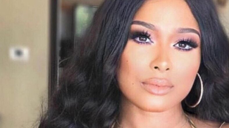 Althea Benzino Shauna Brooks transgender