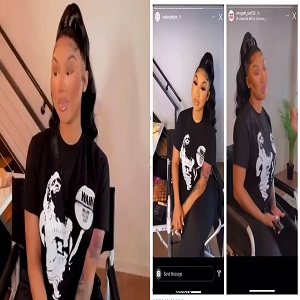 Ari makeup internet trolls
