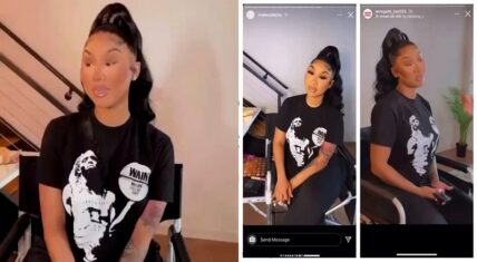 Ari makeup internet trolls
