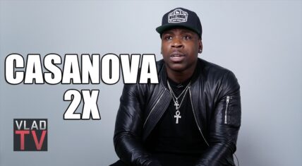 Casanova Vlad VladTV FBI
