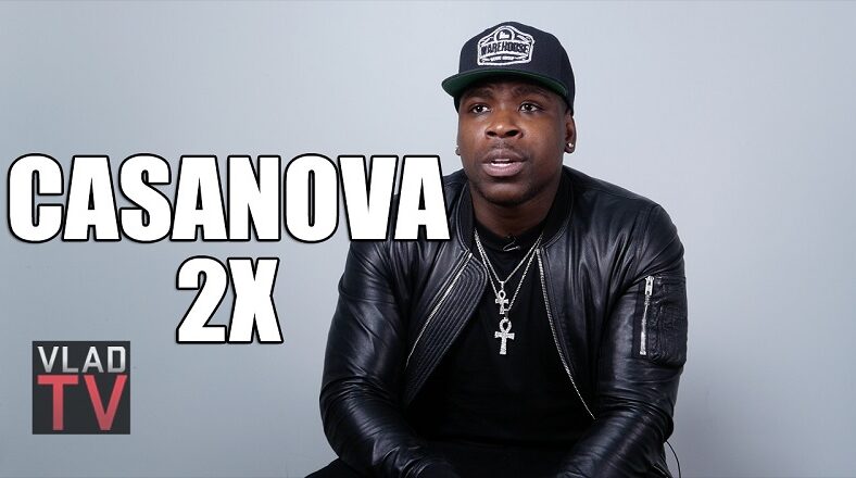 Casanova Vlad VladTV FBI