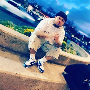 Cutty Banks San Jose rapper shot and killed bank