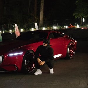 Drake Young Thug What A Time To Be A Slime leak