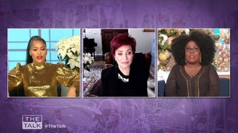 Eve The Talk farewell episode