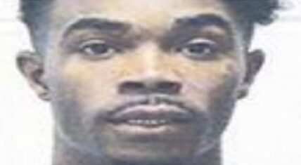 Foogiano burns ankle monitor on the run