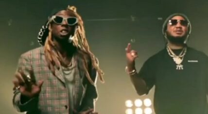 Gudda Gudda Lil Wayne Verzuz