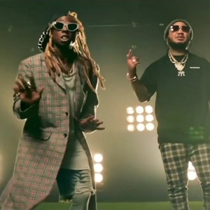 Gudda Gudda Lil Wayne Verzuz