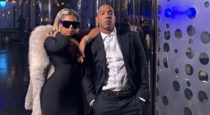 Ja Rule Ashanti Keyshia Cole Verzuz