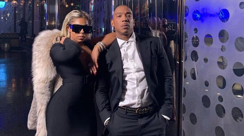 Ja Rule Ashanti Keyshia Cole Verzuz