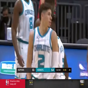 LaMelo Ball reportedly purchased Charlotte condo from Cam Newton