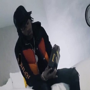 Lil Baby Magnum ad commercial
