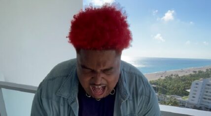Mario Judah 5.8 million streams
