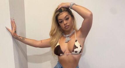 Mulatto denies saying colorism isn't real