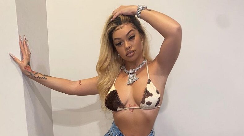 Mulatto denies saying colorism isn't real