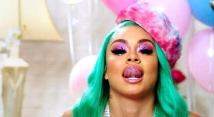 Mulatto dragged for saying colorism isn't real