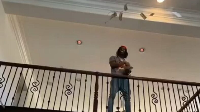 Polo G purchases first home