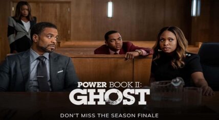 Power Book 2 Ghost season finale spoilers