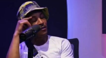 T.I. daughters thot prevention hours 21 Savage
