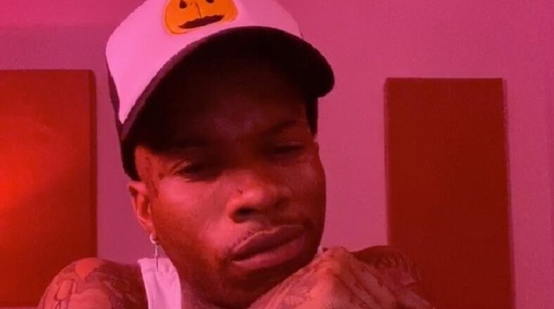 Tory Lanez Eliza Reign Future