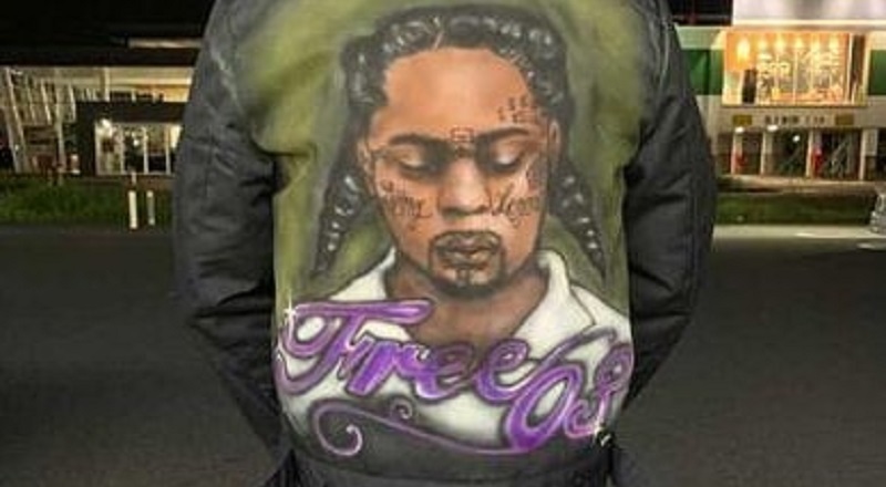 03 Greedo tested positive for COVID-19 in prison